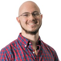 Nox Innovations Employee Gregory Bryson's profile photo