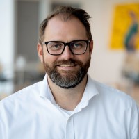 Sonat AS Employee Christian Dorum's profile photo