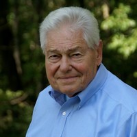 E. P. Patrick & Associates, Inc. Employee Ed Patrick's profile photo