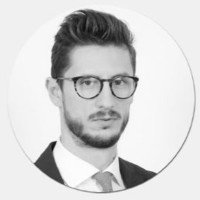 windeln.de SE Employee Paul Dordea's profile photo