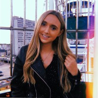 Monkey Kingdom Employee Jasmine Leftley's profile photo