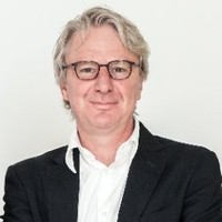 Eberle Werbeagentur Employee Bernd Eberle's profile photo