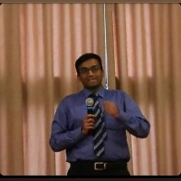 MPG Stone Employee Anudeep Kaluvoi's profile photo