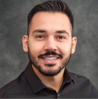 Wakefield Inspection Services Employee Victor Fernandes's profile photo
