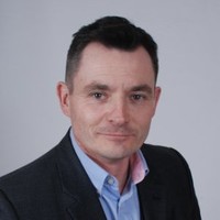 Crouzet Employee Gerald Grandsire's profile photo