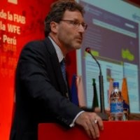 Peter Clifford Email & Phone Number