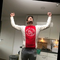 BRGHT.com Employee Jacques Huppes's profile photo