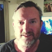 Barrier Reef Pools Employee Greg Murphy's profile photo