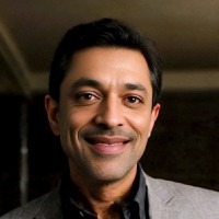 BroadPeak Partners Employee Vivek Pathak's profile photo