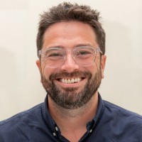 CDM Media Employee Michael Large's profile photo