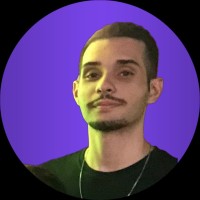 tecsus Employee Gabriel de Oliveira Silva Reis's profile photo