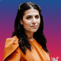 Full Send Finance Employee Maria Amitrano's profile photo