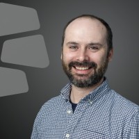 Robotiq Employee Nicolas Lauzier's profile photo