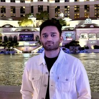 Prama Employee Meet Lakhani's profile photo