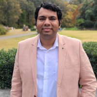 EndureAir Systems Employee Ashwin Goyal's profile photo
