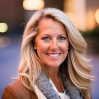 Korn Ferry Employee Lisa Decker's profile photo