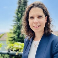 tcworld Employee Natascha Maier-Pfeiffer's profile photo