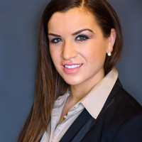 Administrative Office of the United States Courts Employee Angelina Sulaka's profile photo