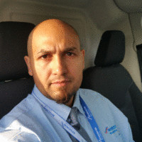 Intergas Heating Ltd Employee Nicolae Costache's profile photo