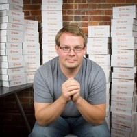 Arbor Day Foundation Employee Adam Choate's profile photo