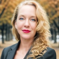 General Mills Employee Colleen Kirk's profile photo