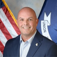 Governor's Office of Homeland Security and Emergency Preparedness Employee Mark Fontenot's profile photo