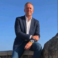 Copaco Employee Rob Bijsterveld's profile photo