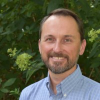 Marathon Health Employee Jack Shepherd's profile photo