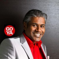 DreamTrips - travelclub Employee Anil Ramcharitar's profile photo