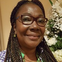 Medical Facilities of America Employee Martha Kamara's profile photo