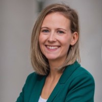 22places Employee Larissa Rehbock's profile photo