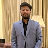 Vibhor Suryavanshi Email