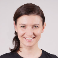 PBG Employee Magdalena Lech's profile photo