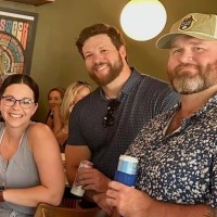 M&J Valve Services, Inc. Employee Reed Gordon's profile photo