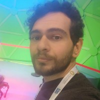 Ekinoks-AG Savunma Employee Okan Aslan's profile photo