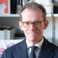 BSI Employee Andrew Sales's profile photo