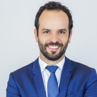 Croatia osiguranje d.d. Employee Lado Nazifovski's profile photo