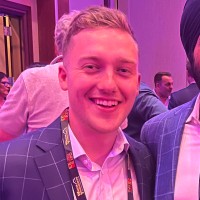 Blake Cox Email & Phone Number