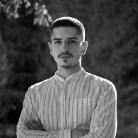 esurance.ch Employee Dmytro Khomyn's profile photo
