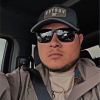 Eric Rodriguez Email & Phone Number