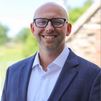 Kalamazoo Country Club Employee Joshua Ross's profile photo