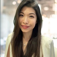 Avallis Financial Employee Vivienne Neo's profile photo