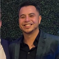 Trident Transport Inc Employee Christopher Koay's profile photo