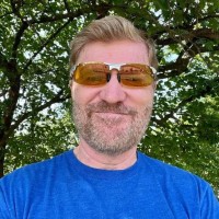 BASH Employee Todd Suban's profile photo