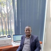 NECOR ZAMBIA LTD Employee Thomas Ngandu's profile photo