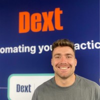 Dext Employee George Bartlett's profile photo