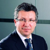 ip-label group Employee Pierre Montcel's profile photo