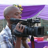 Time Tv Employee Gabriel Mbela's profile photo