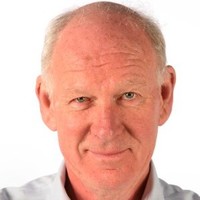 Vereniging van Effectenbezitters (VEB) Employee George Möller's profile photo