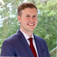Northwestern Medicine Employee Christopher Cheney's profile photo